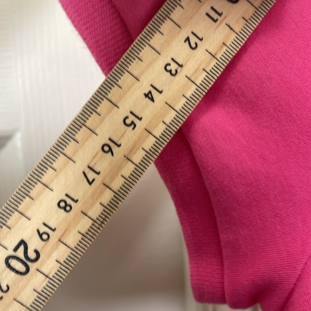 Ralph Lauren - Tennis Polo Dress - Pink - M - Picture 9 of 10